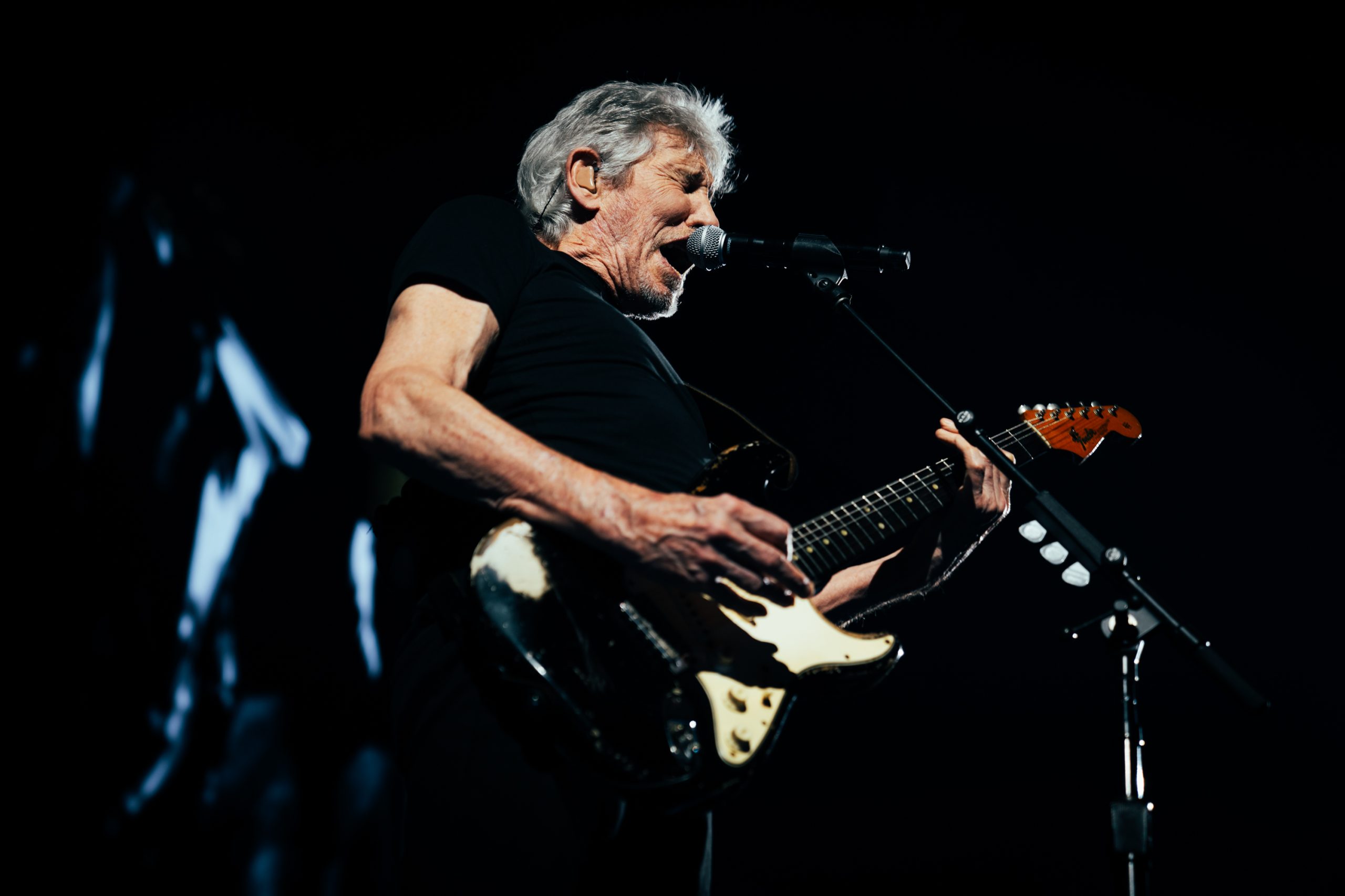 Roger Waters